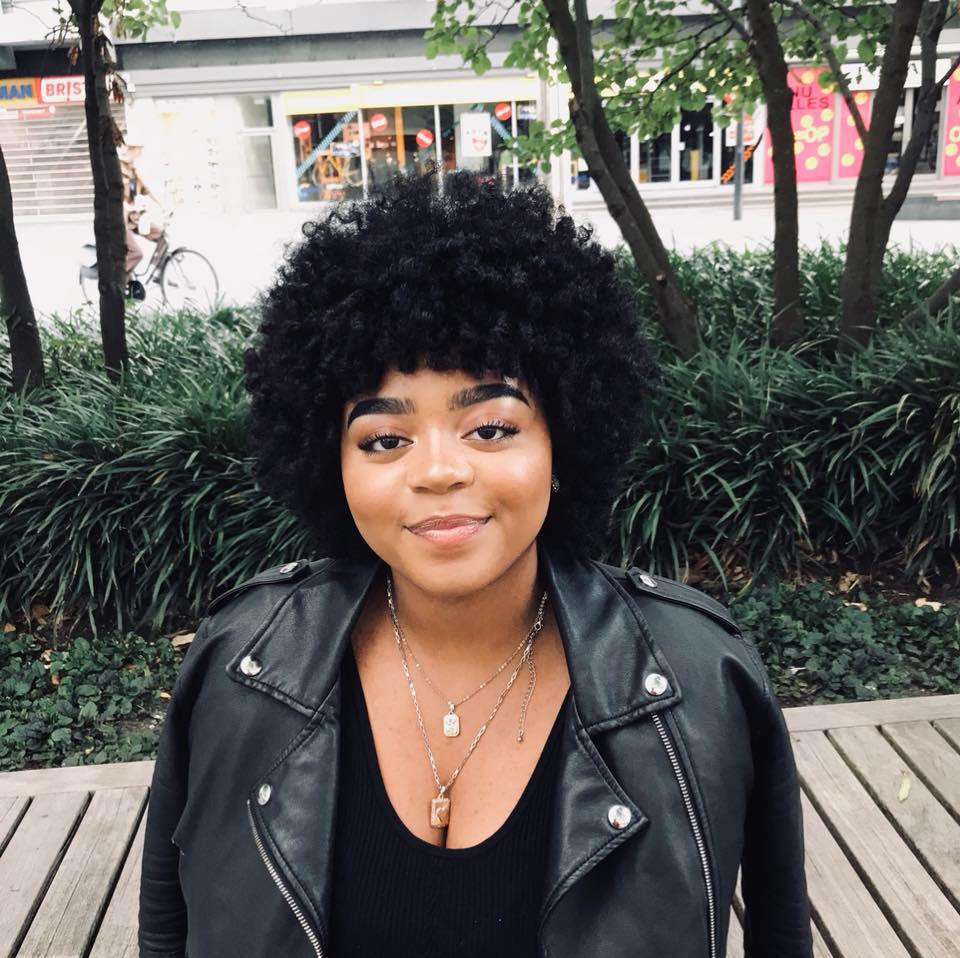 “Zingen is als een soort zuurstof voor mij”