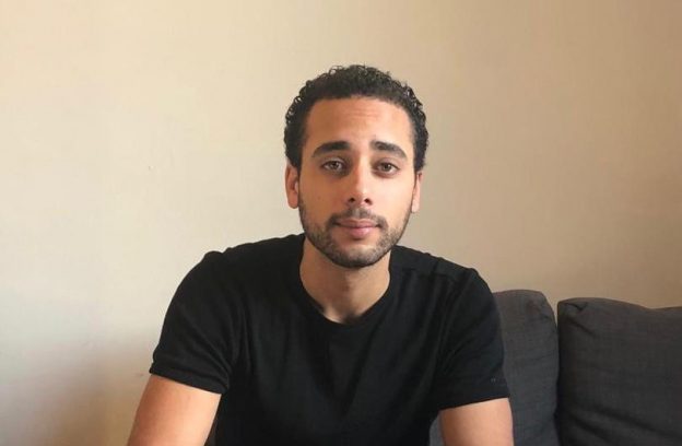 “Je hebt niks anders dan hoop dat het wel goedkomt”