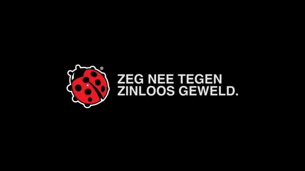 Stop pesten en zinloos geweld
