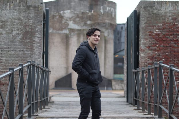 “Ga door waar anderen stoppen”