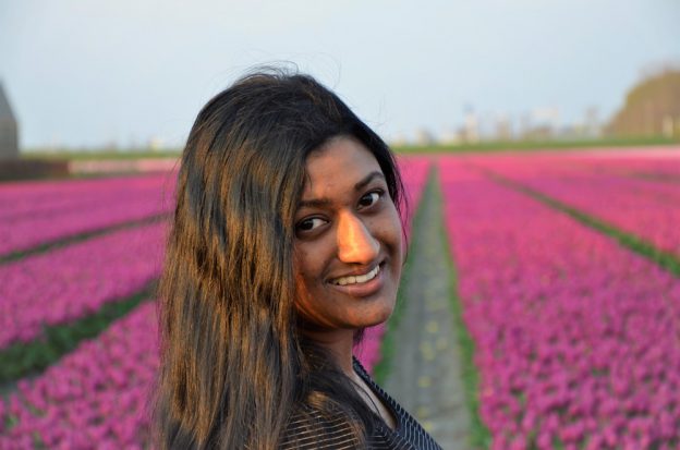 “Ik noem kanker mijn stalkerige ex”